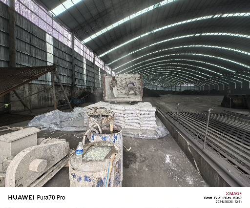 虹口厂房地面下沉注浆加固施工