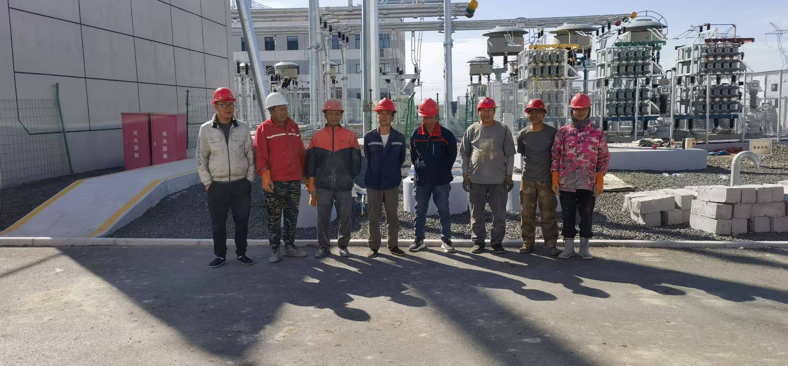 虹口地基沉降如何修复?